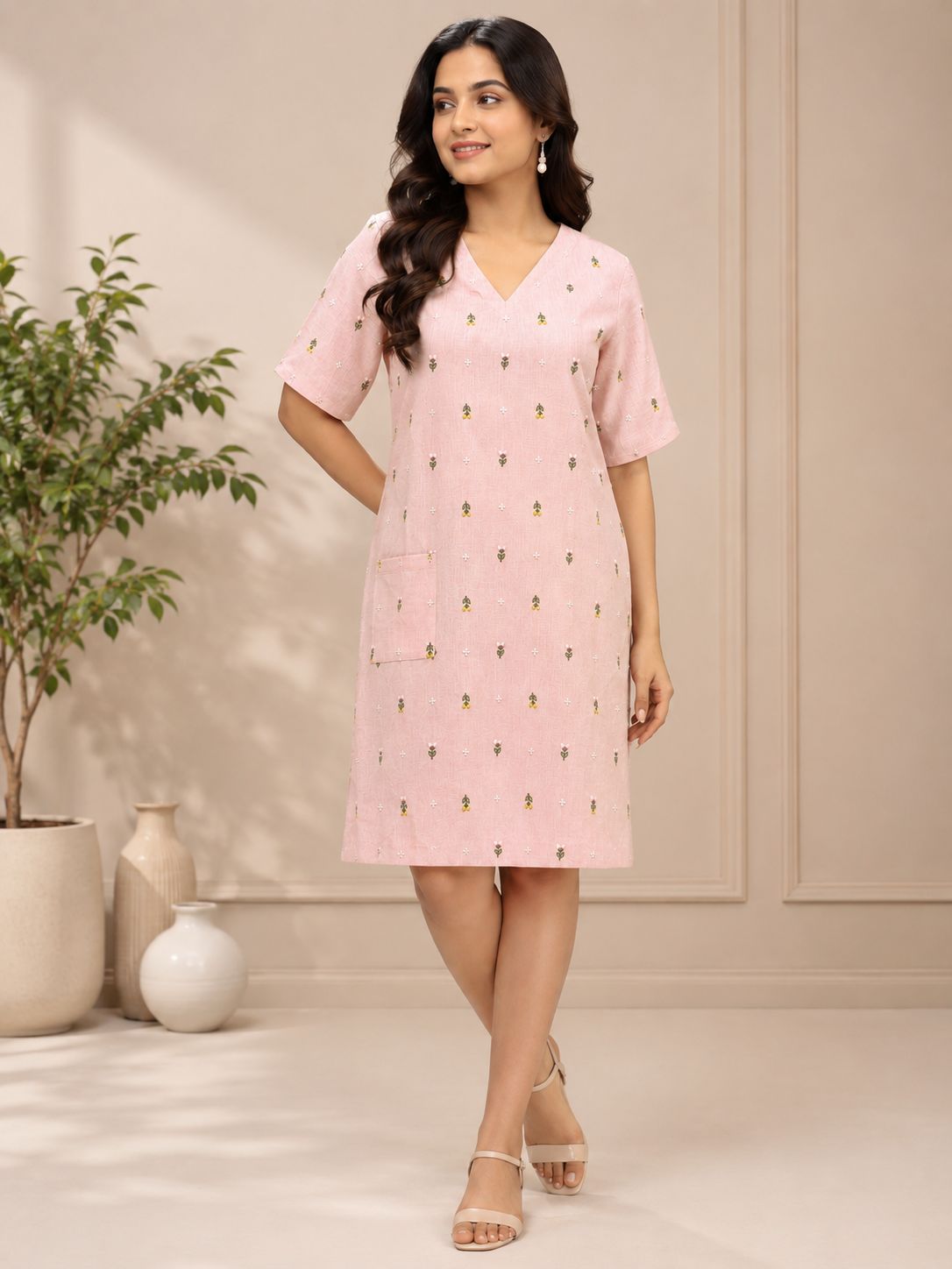 Formal One Piece